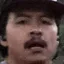 Detected person