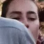 Detected person