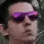 Detected person