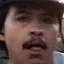 Detected person
