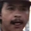 Detected person