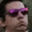 Detected person