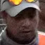 Detected person