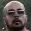 Detected person