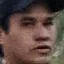 Detected person