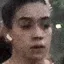 Detected person