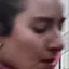 Detected person