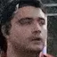 Detected person