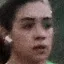 Detected person