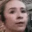 Detected person