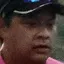 Detected person