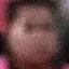 Detected person