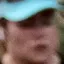 Detected person