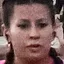 Detected person