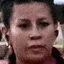Detected person
