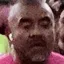 Detected person