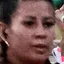 Detected person