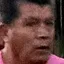 Detected person