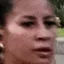 Detected person