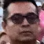 Detected person
