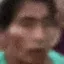 Detected person