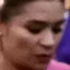 Detected person