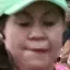 Detected person