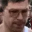 Detected person