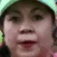 Detected person
