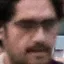 Detected person