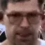 Detected person