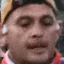 Detected person
