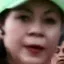 Detected person