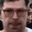 Detected person