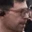 Detected person