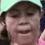 Detected person
