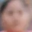 Detected person
