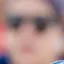 Detected person