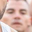 Detected person