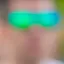 Detected person
