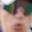 Detected person
