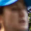 Detected person