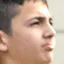 Detected person