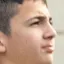 Detected person