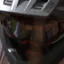 Detected person
