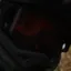 Detected person