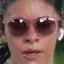 Detected person