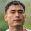 Detected person