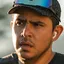 Detected person
