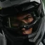 Detected person
